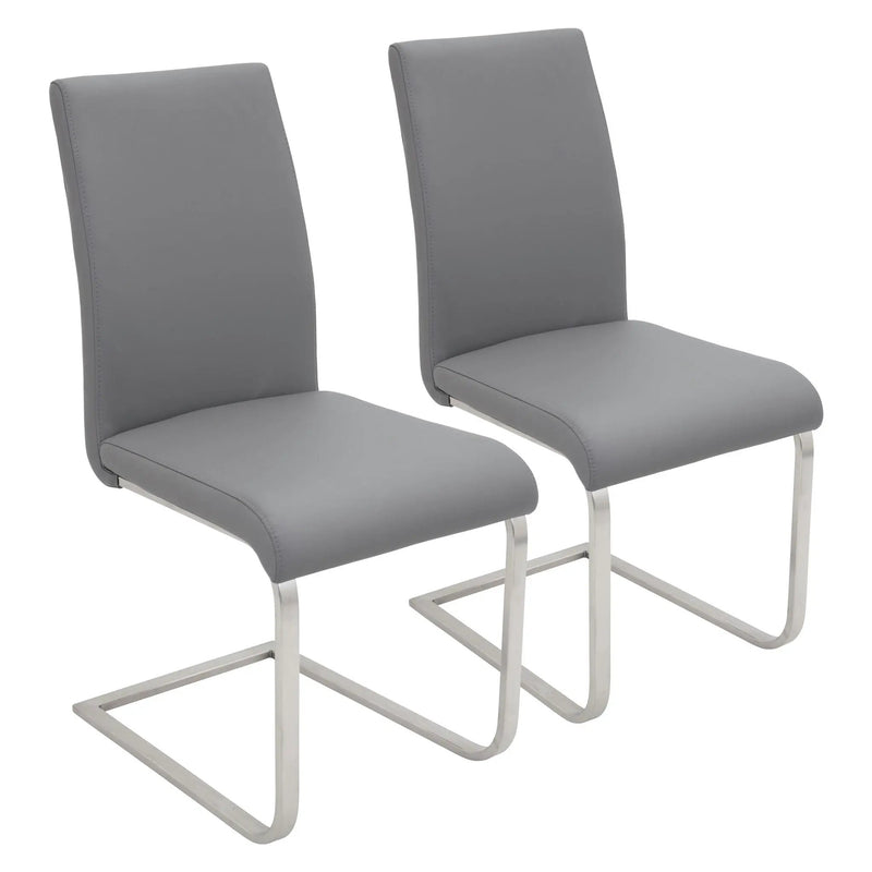 Foster - Contemporary Dining Chair (Set of 2) by HouseOfZazla