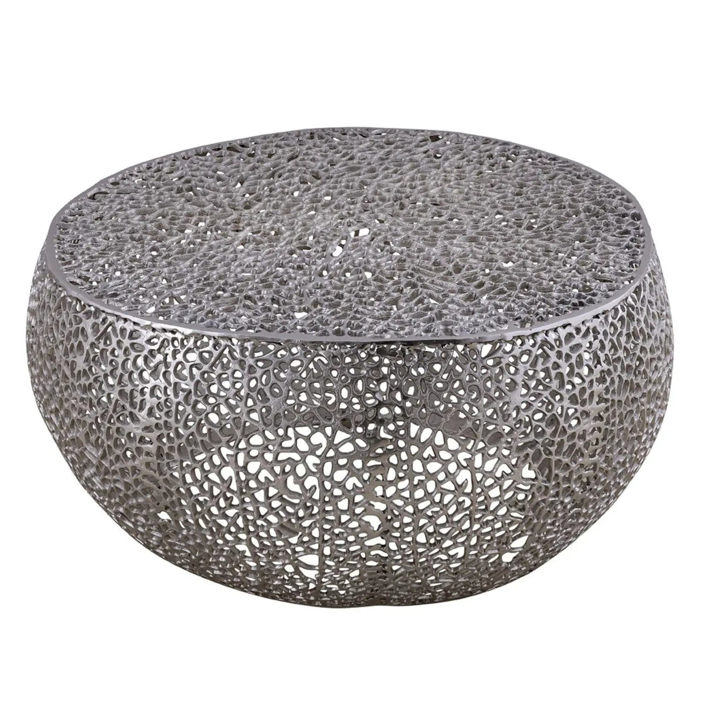 T3502 - Round Coffee Table by HouseOfZazla