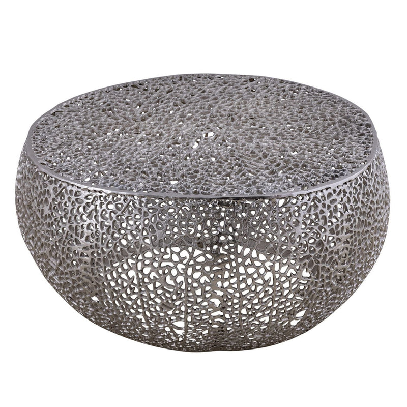 T3502 - Round Coffee Table by HouseOfZazla