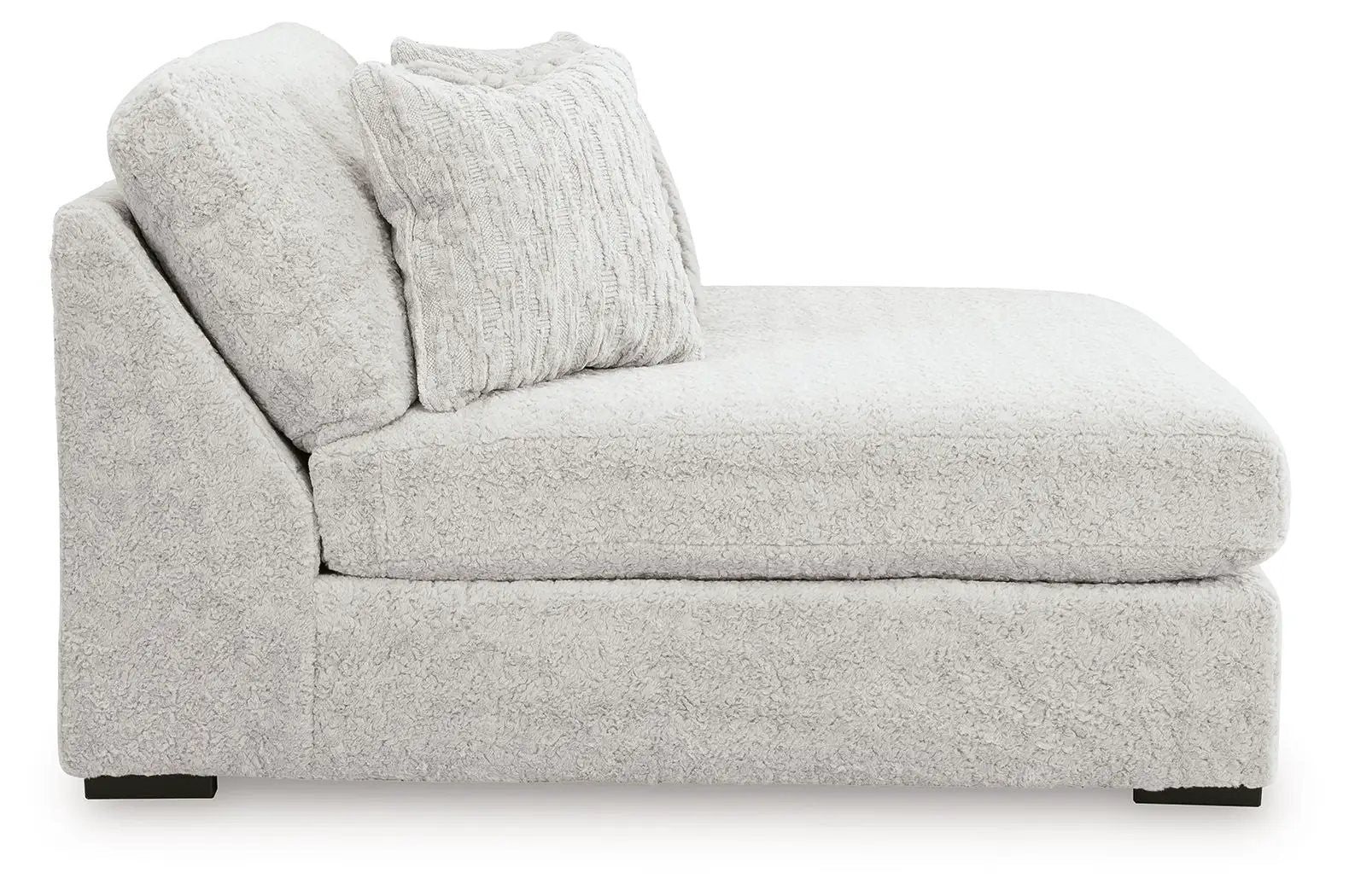 Cuddle Plush - Sectional by Unique Piece Furniture