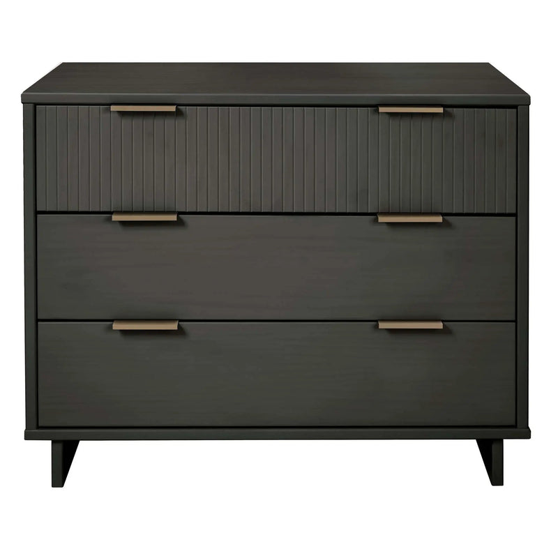 Granville - Dresser With 3 Drawers by HouseOfZazla