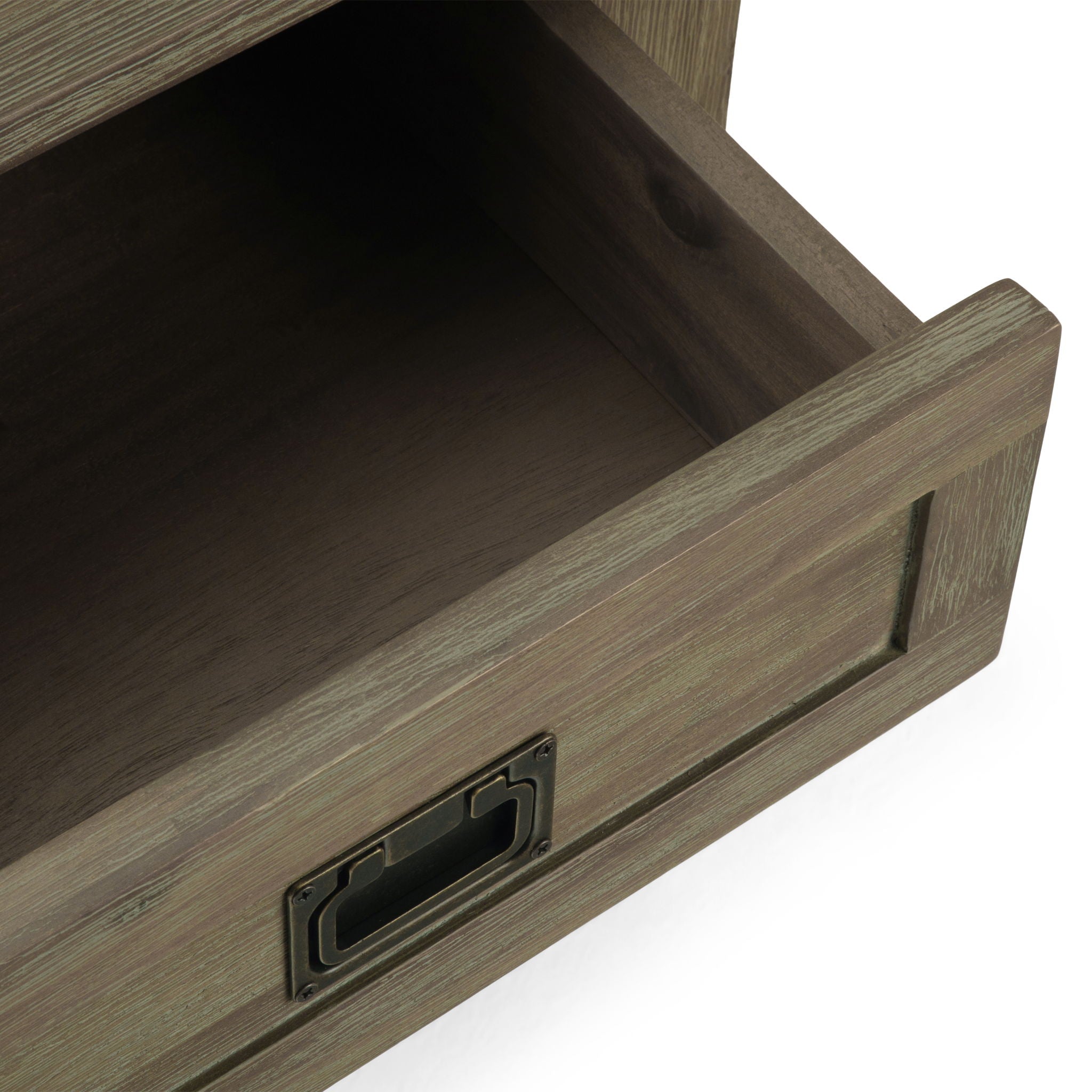 Monroe - Handcrafted Side Table by HouseOfZazla