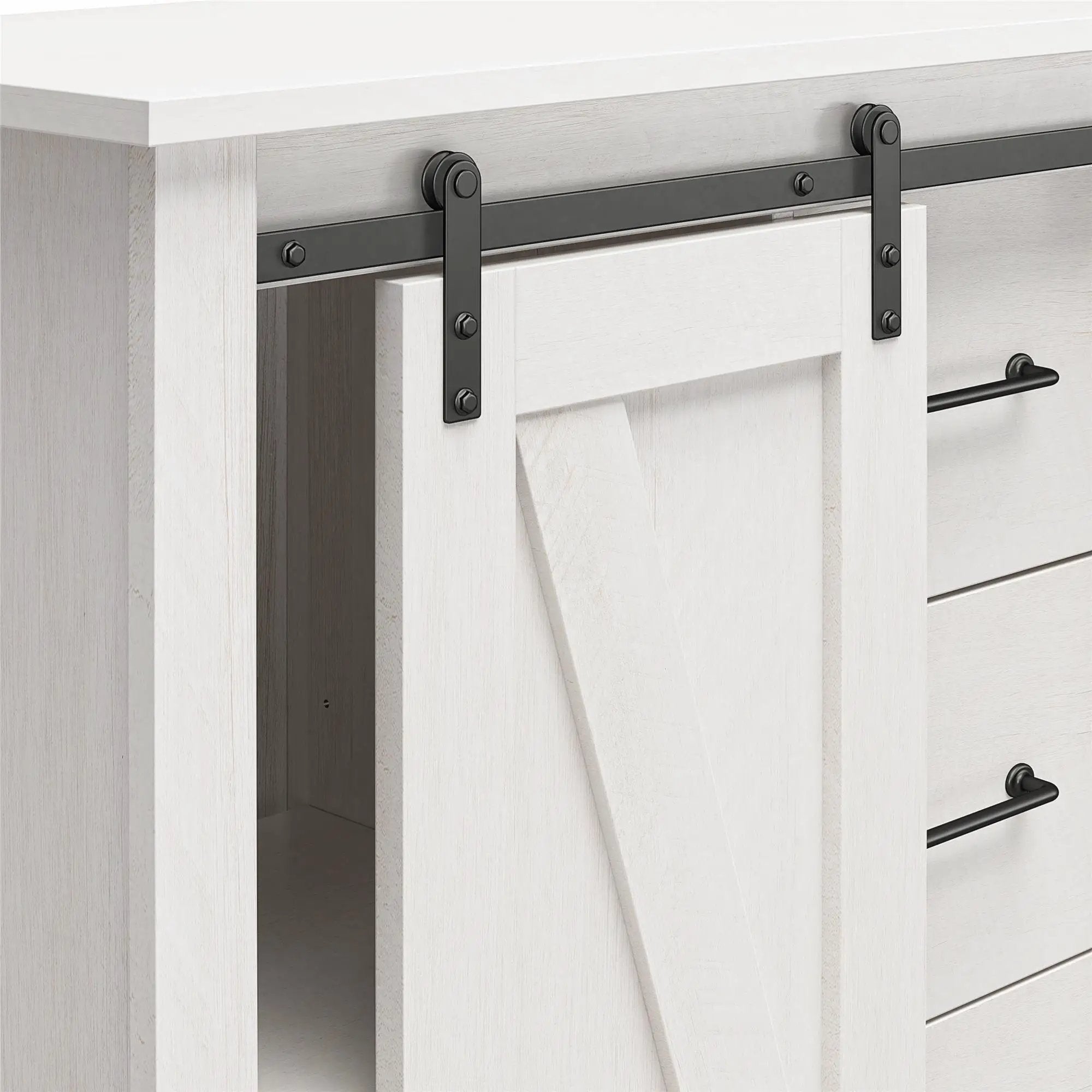 Alton - Gentleman's Chest by Unique Piece Furniture