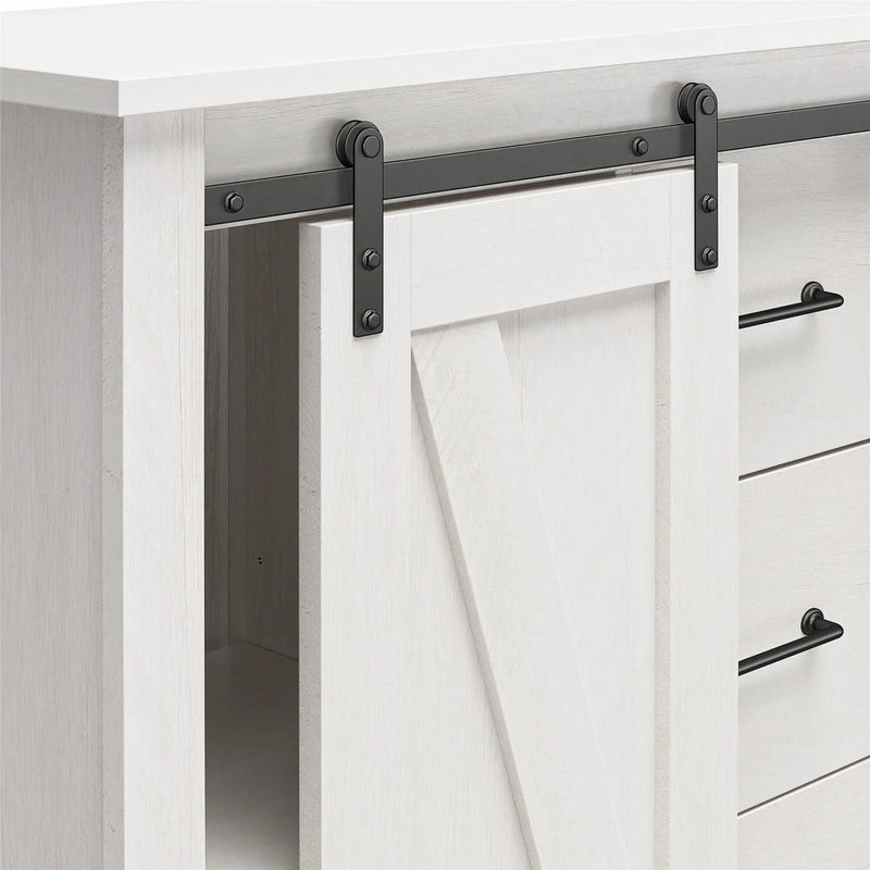 Alton - Gentleman's Chest by Unique Piece Furniture