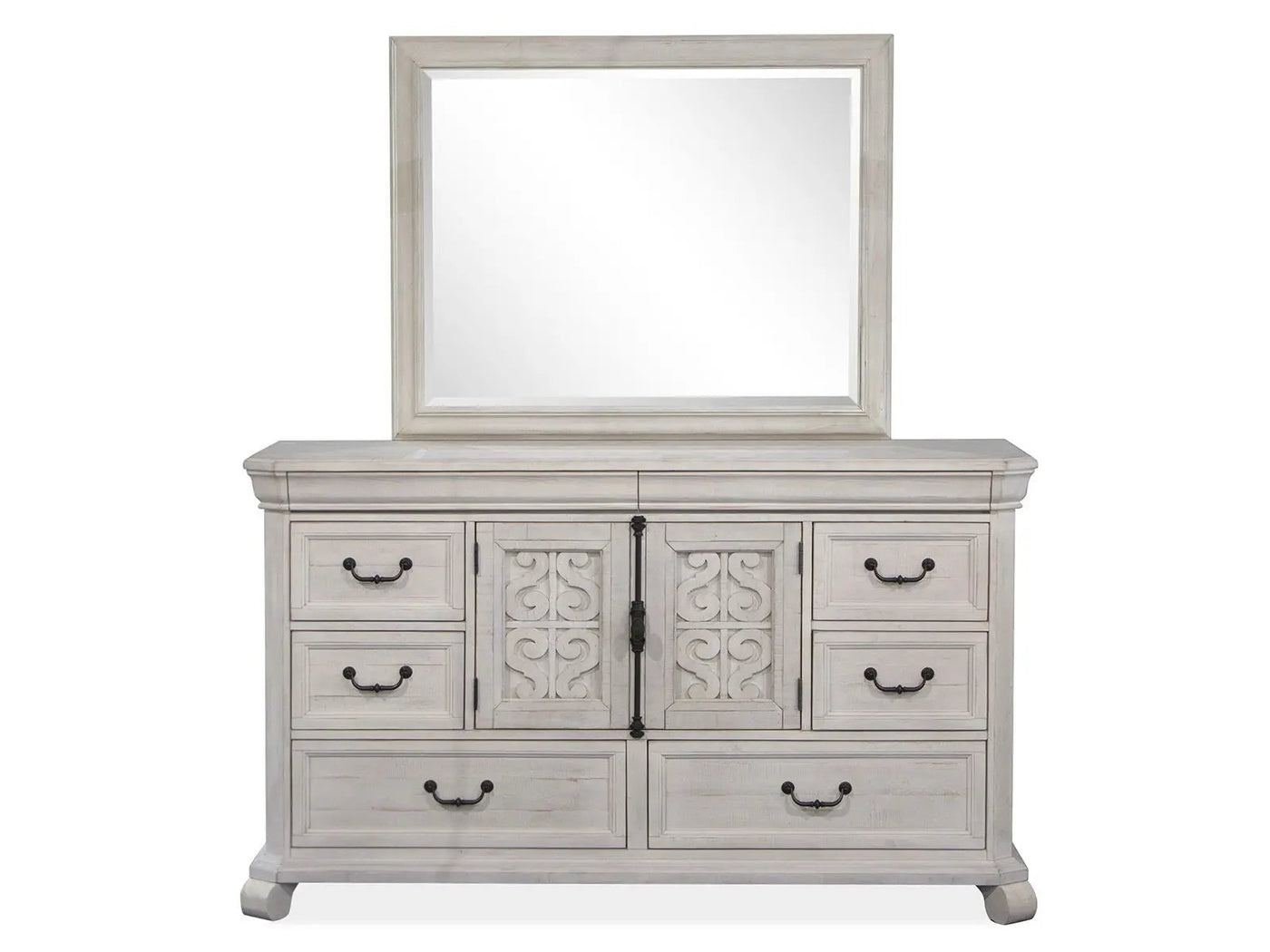 Bronwyn - Drawer Dresser by Unique Piece Furniture