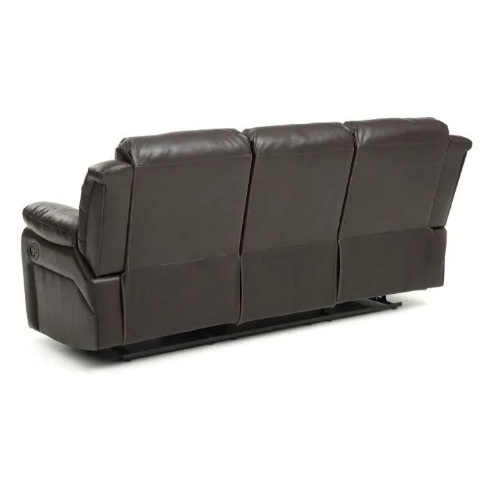 Reclining Sofa For Leisure Elegant by Unique Piece Furniture