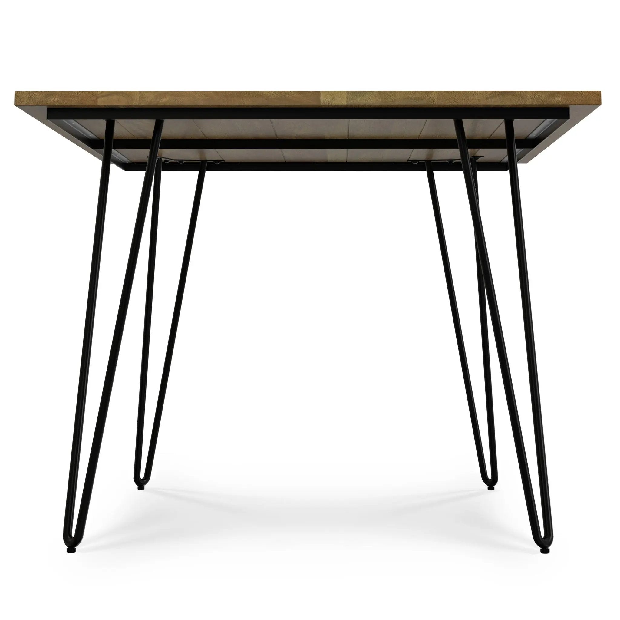 Hunter - Handcrafted Dining Table by Unique Piece Furniture