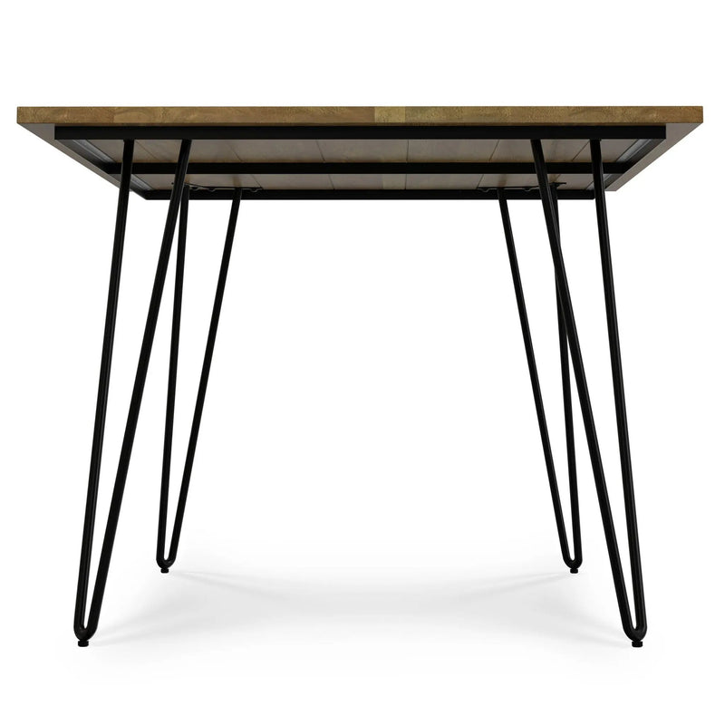 Hunter - Handcrafted Dining Table by Unique Piece Furniture