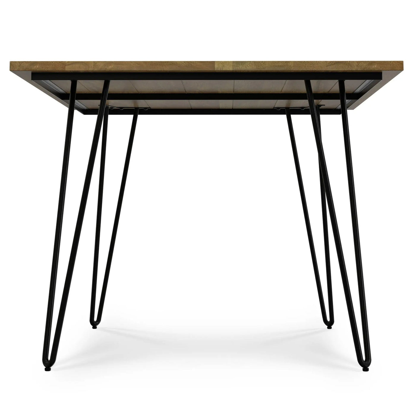 Hunter - Handcrafted Dining Table by HouseOfZazla