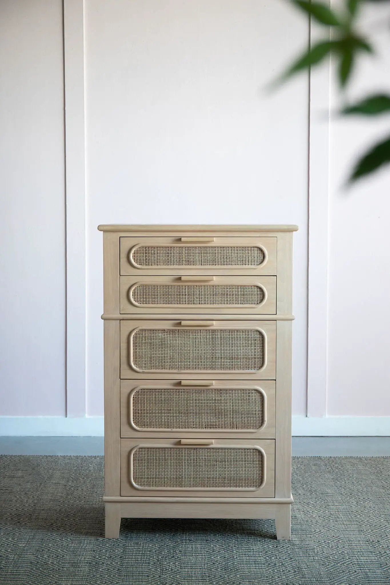Cabinet - Brown Wood by HouseOfZazla