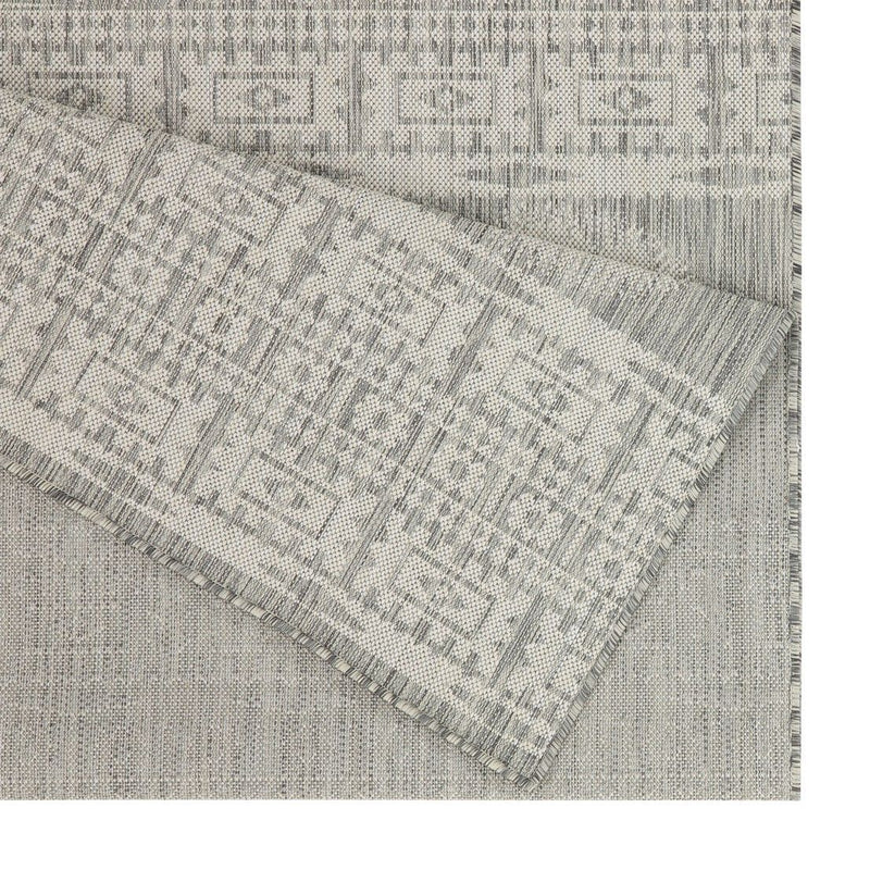 Sunshine - Indoor / Outdoor Area Polypropylene Rug by HouseOfZazla