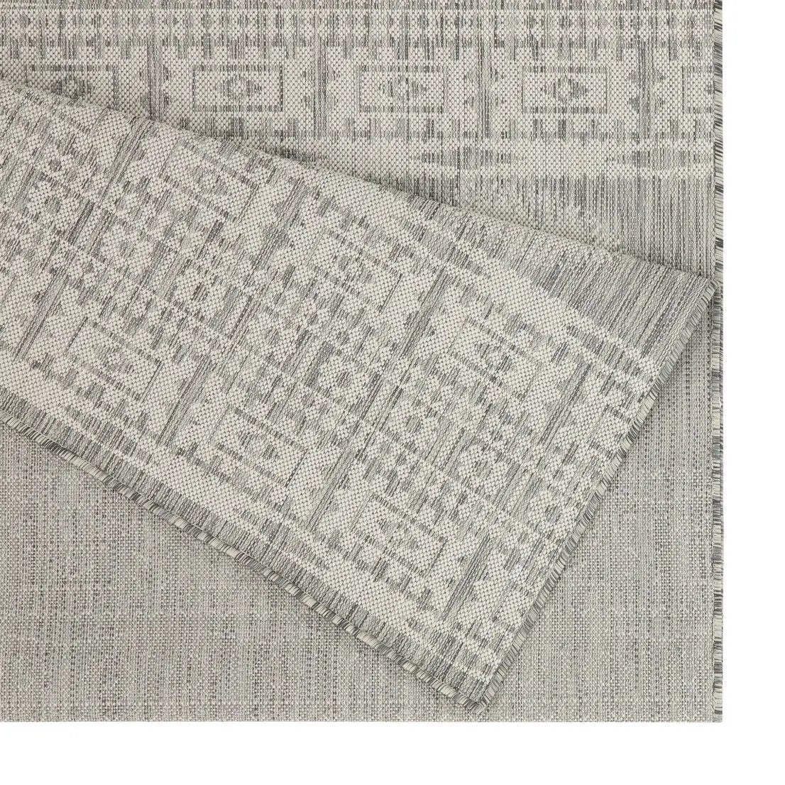 Sunshine - 2'7" X 7'3" Indoor / Outdoor Area Rug by HouseOfZazla