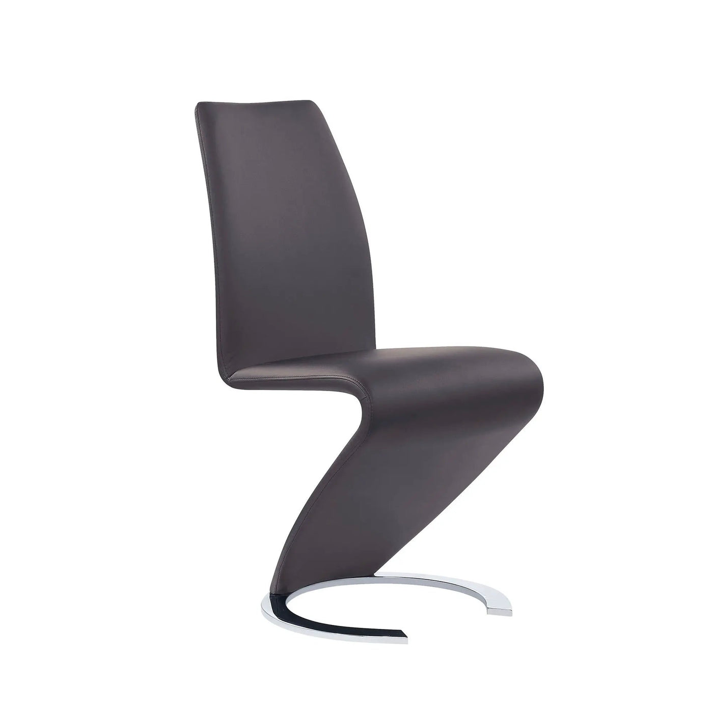 Marcus - Horseshoe Dining Chairs (Set of 2) by HouseOfZazla