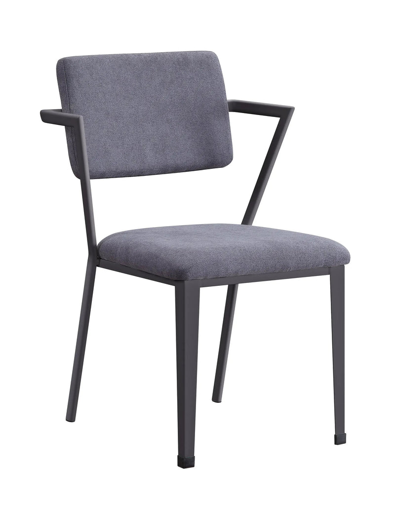 Cargo Dining Chair by HouseOfZazla