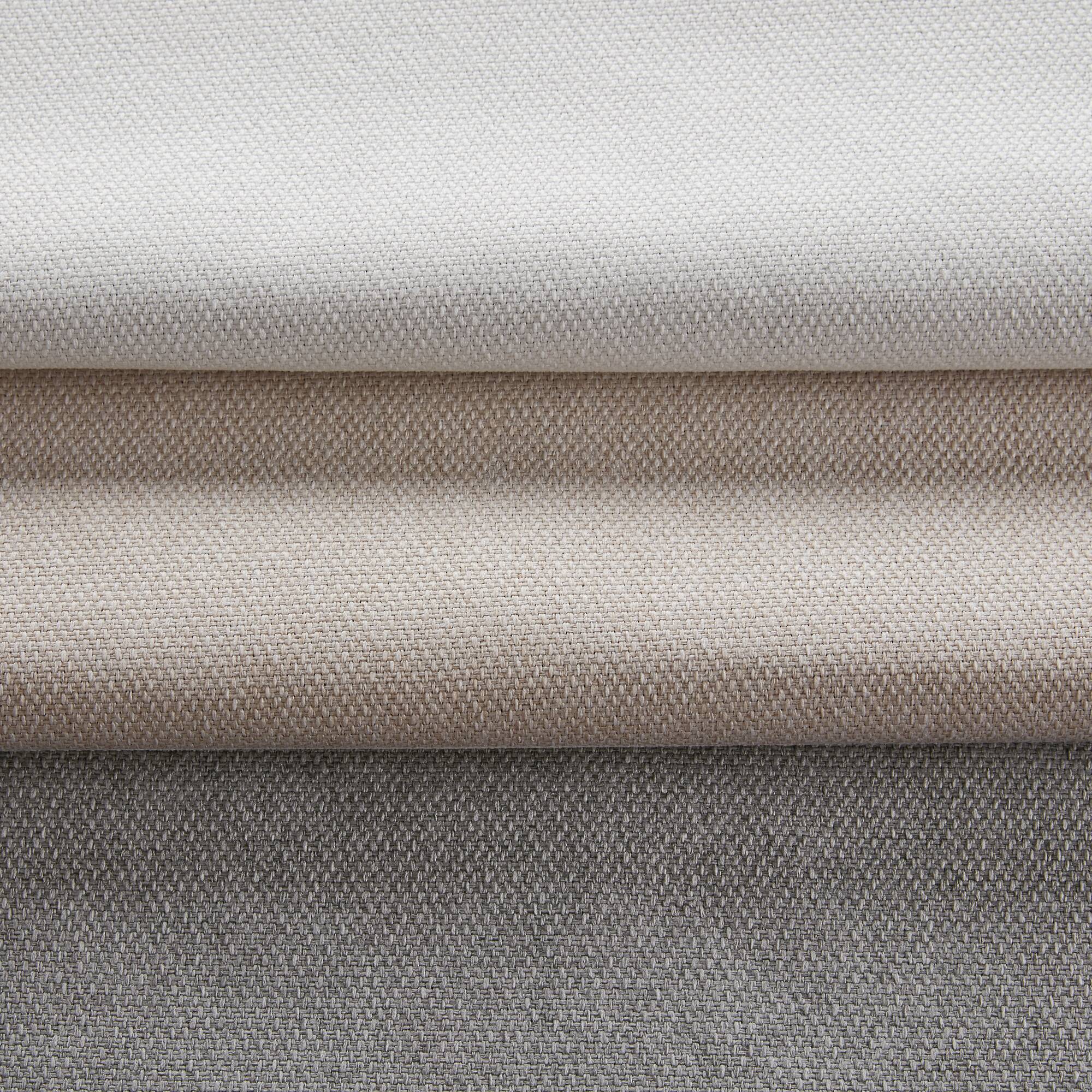 2-PK 52x84" Sound Blocking Total Blackout Curtain Panel Pair White by HouseOfZazla
