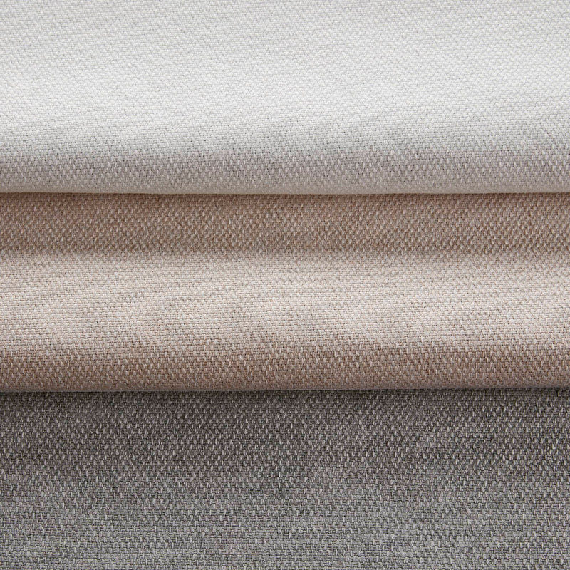 2-PK 52x84" Sound Blocking Total Blackout Curtain Panel Pair White by HouseOfZazla