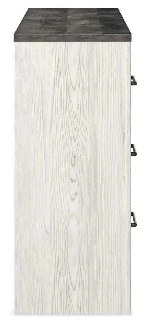 Gerridan - Dresser by Unique Piece Furniture