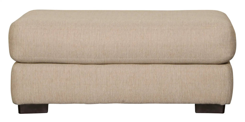 Ava - Ottoman by Unique Piece Furniture