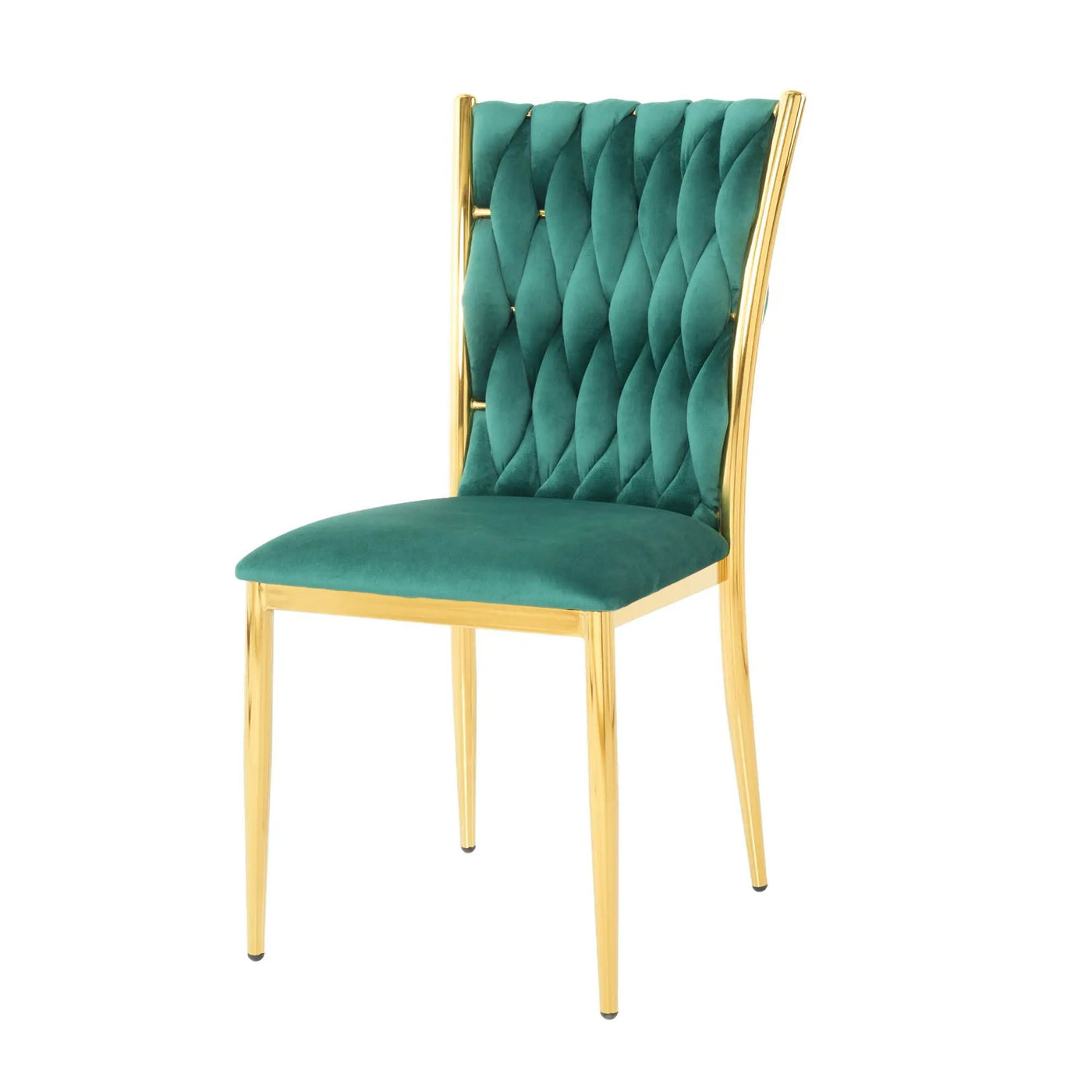 Modern Dining Chair For Dining Room by HouseOfZazla