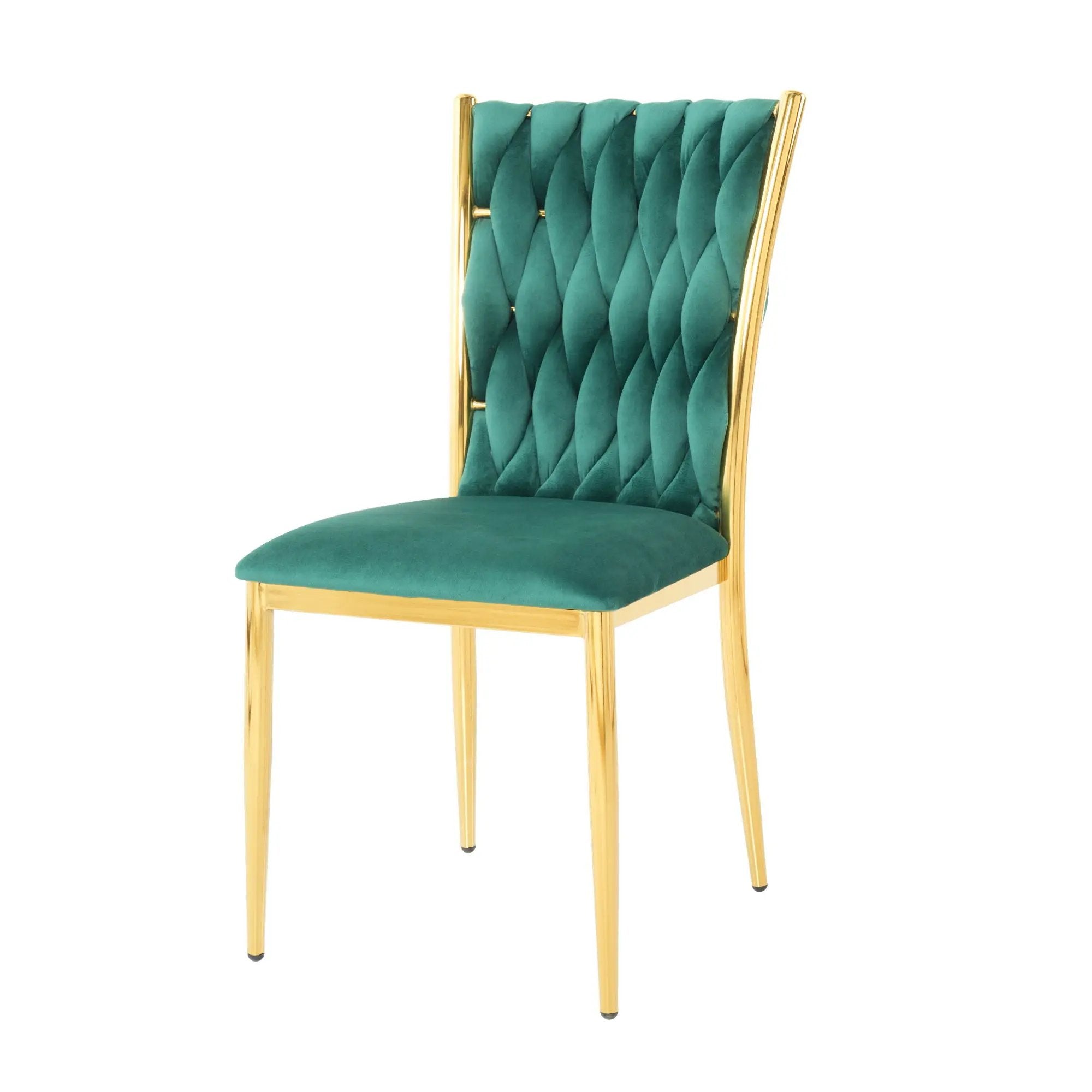 Modern Dining Chair For Dining Room by HouseOfZazla
