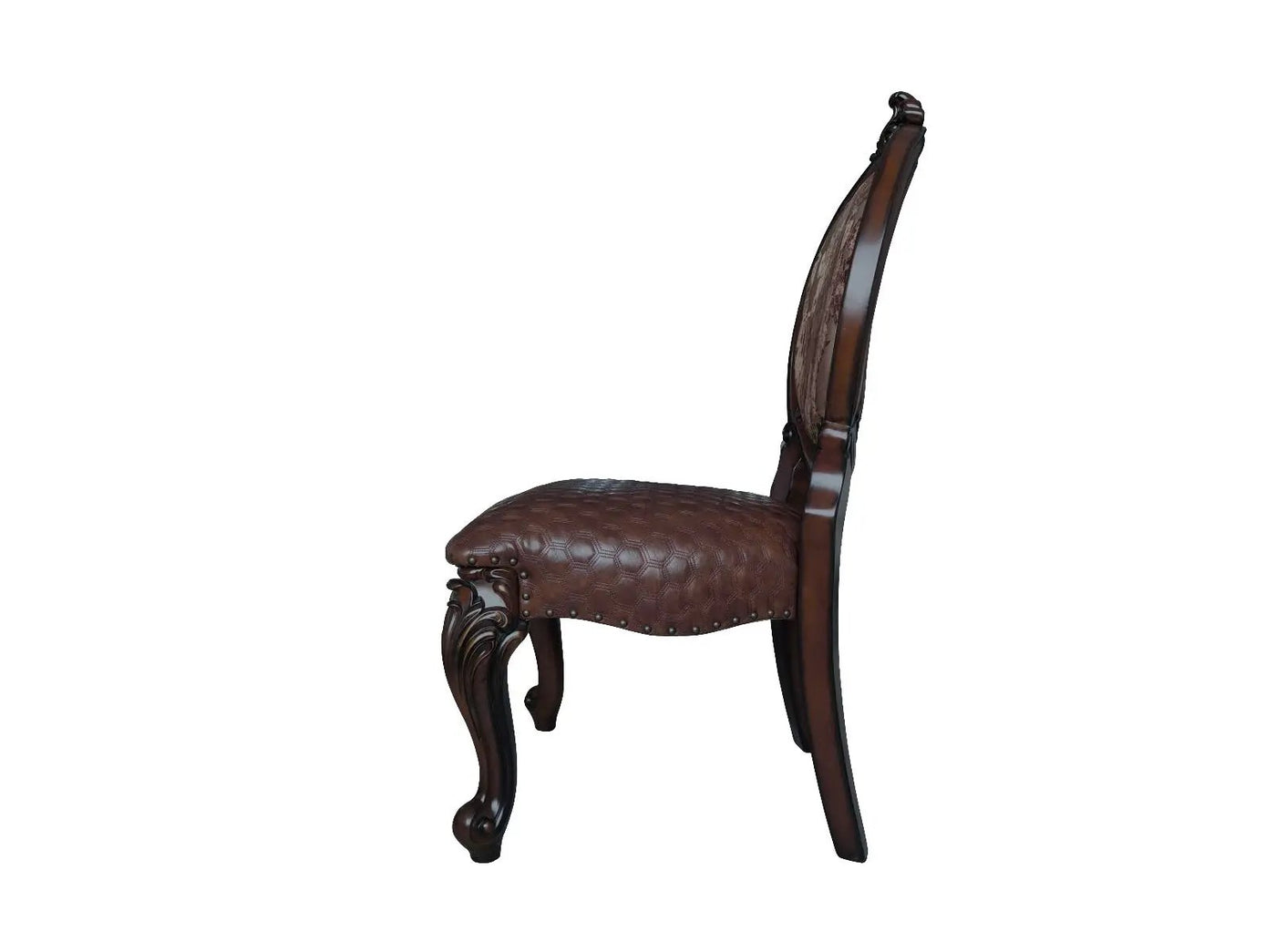 Versailles - Side Chair by Unique Piece Furniture