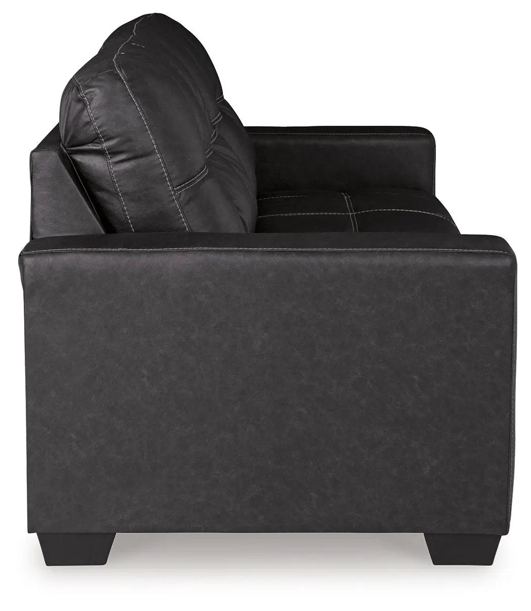Barlin Mills - Sofa by Unique Piece Furniture