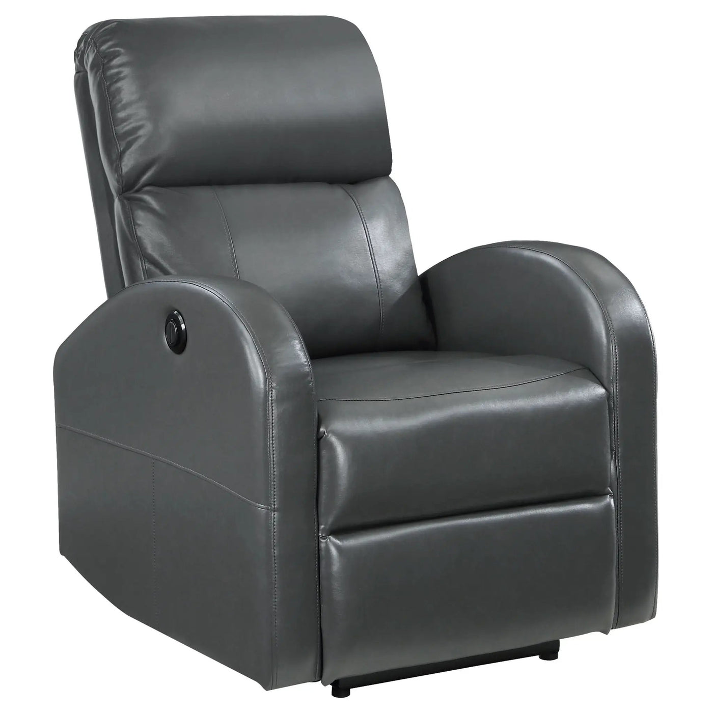 Meglia - Power Recliner Chair by HouseOfZazla