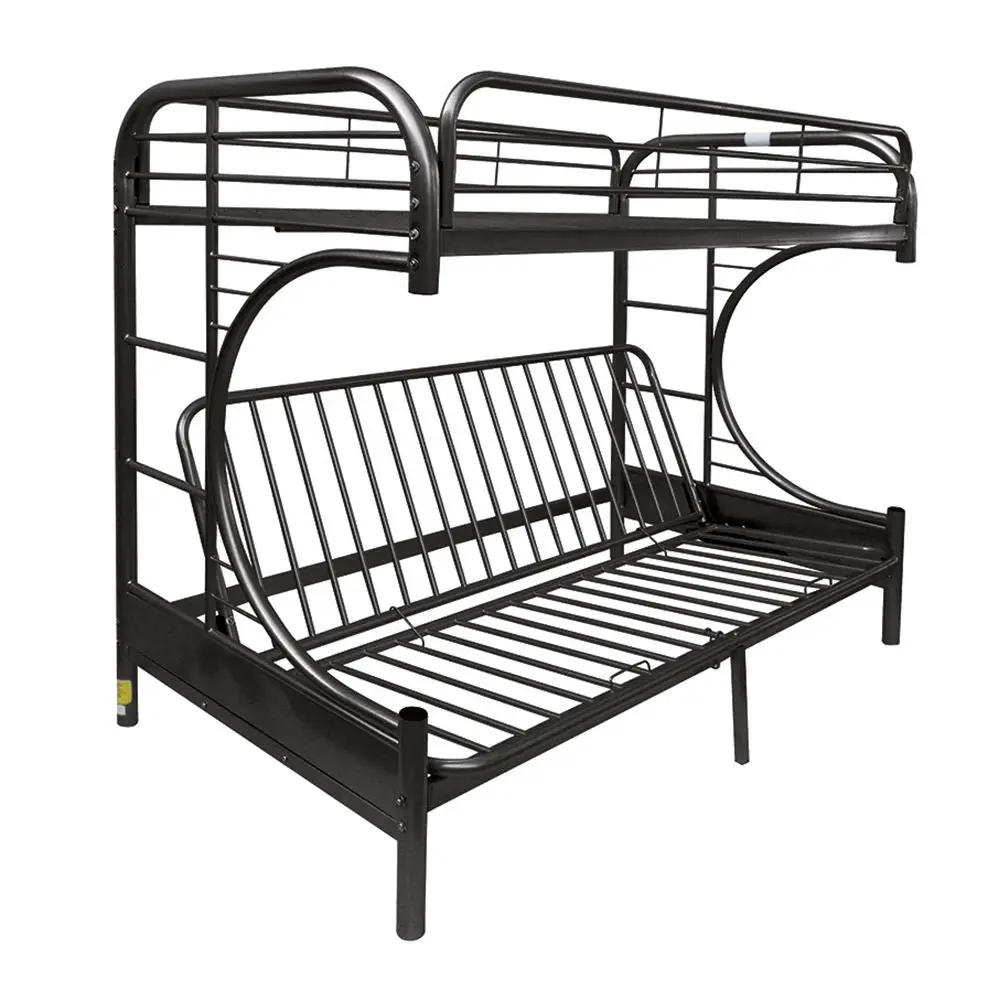 Eclipse - Contemporary - Bunk Bed by Unique Piece Furniture
