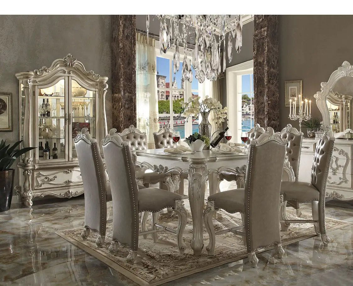 Versailles - Counter Height Table by Unique Piece Furniture