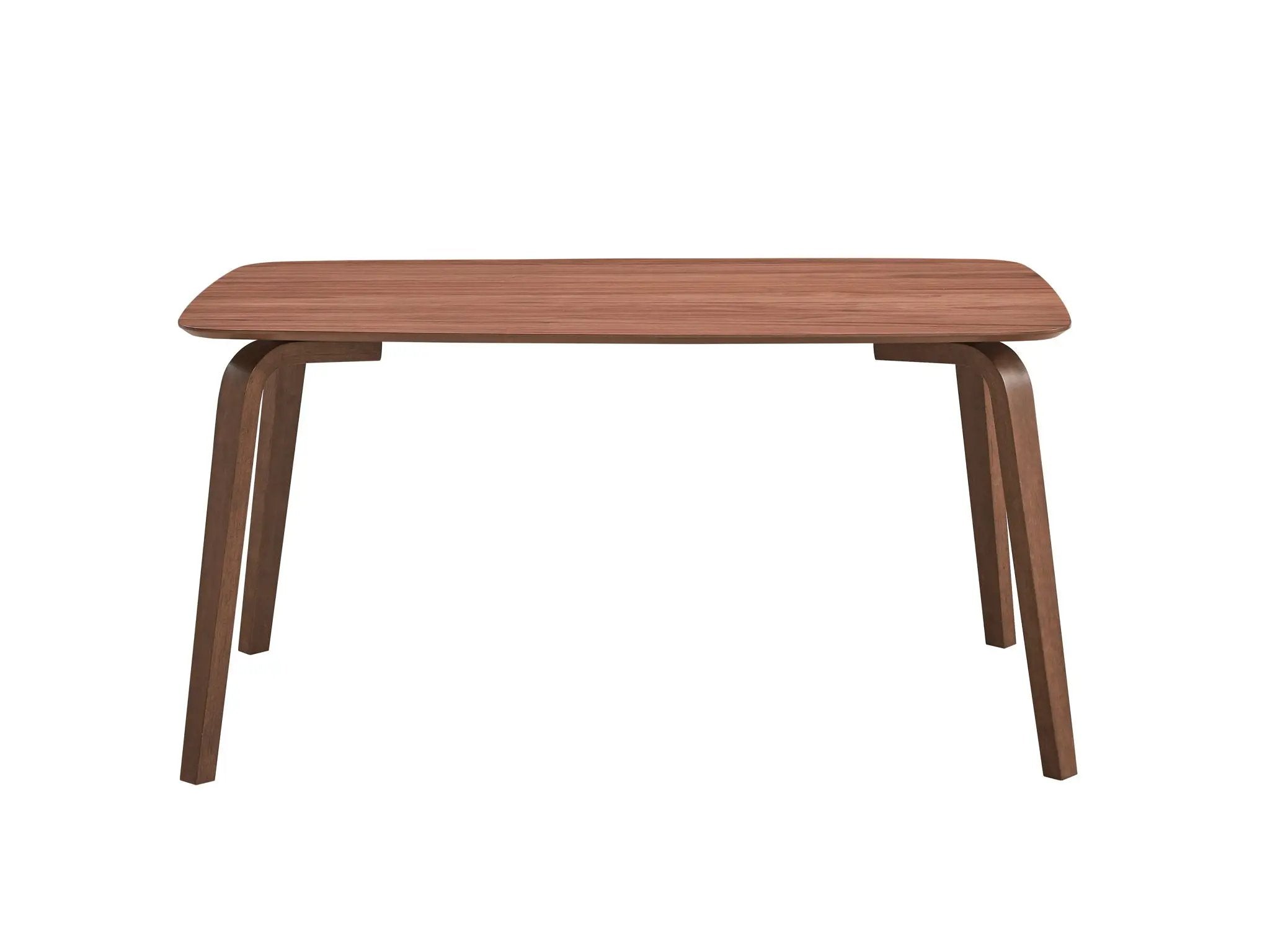 Casson - Dining Table - Walnut by Unique Piece Furniture