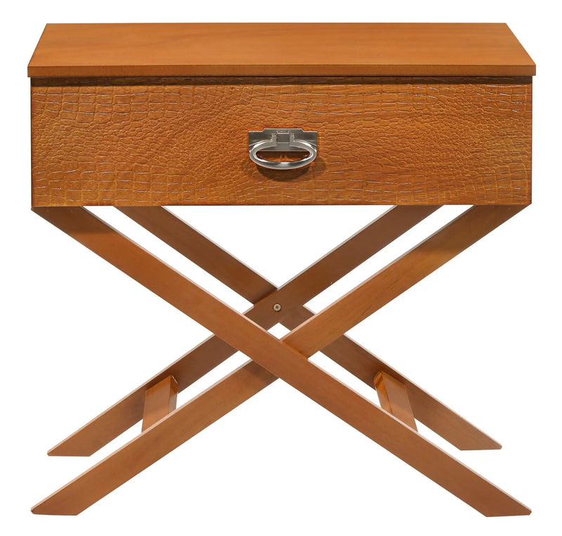 Durable Nightstand by Unique Piece Furniture