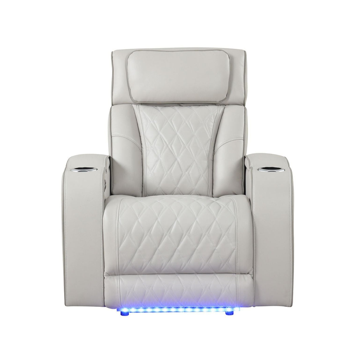 Fortuner - Power Reclining Chair, photo 4 of 28