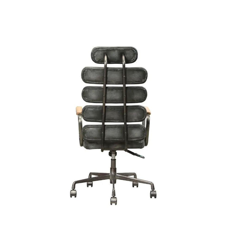 Calan - Executive Office Chair by Unique Piece Furniture