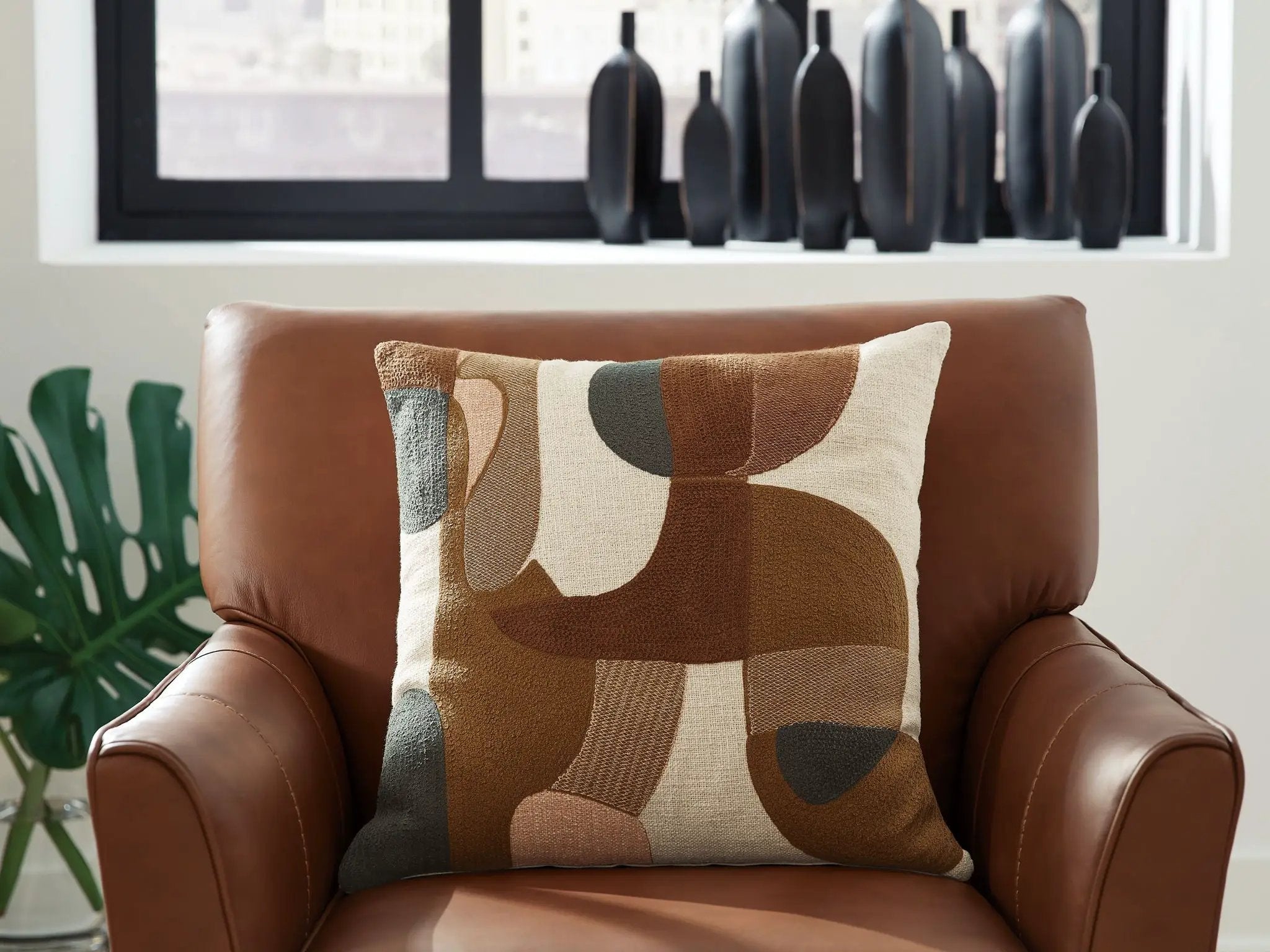 Hallam - Pillow by Unique Piece Furniture