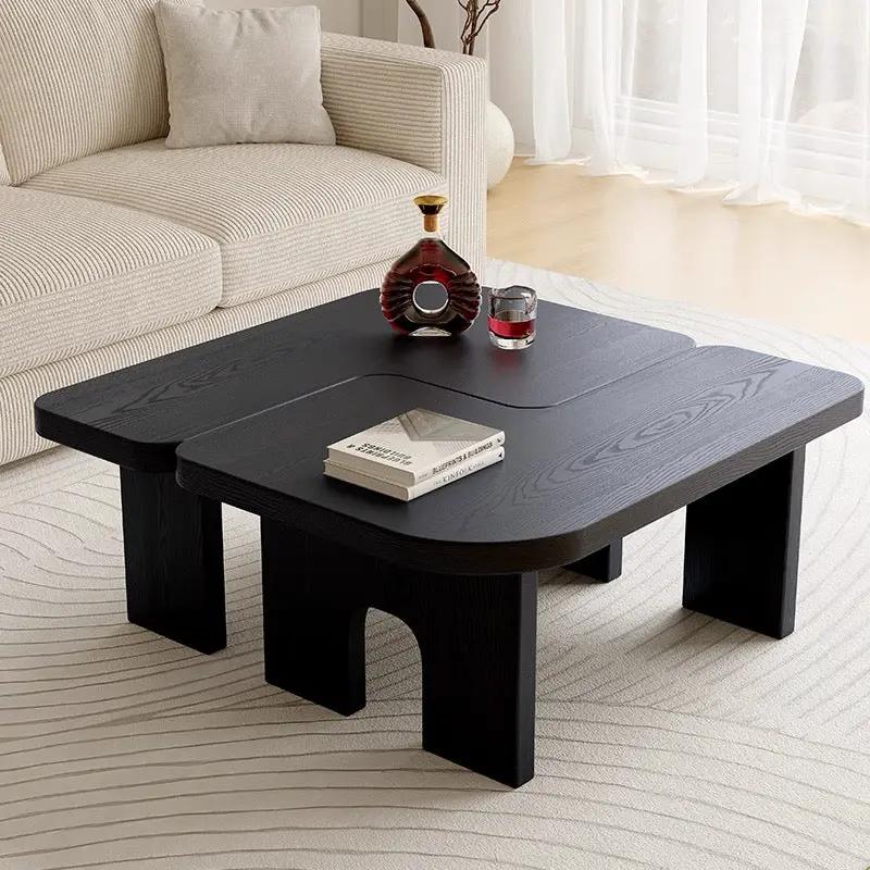Modern Coffee Table Set by HouseOfZazla