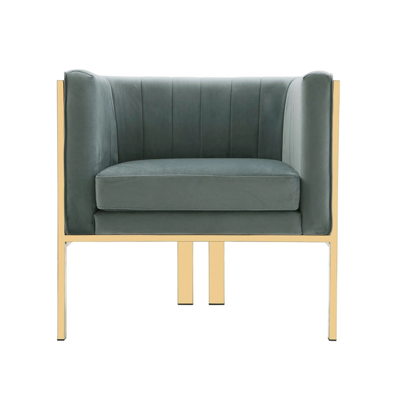 Paramount - Lounge Chair by HouseOfZazla