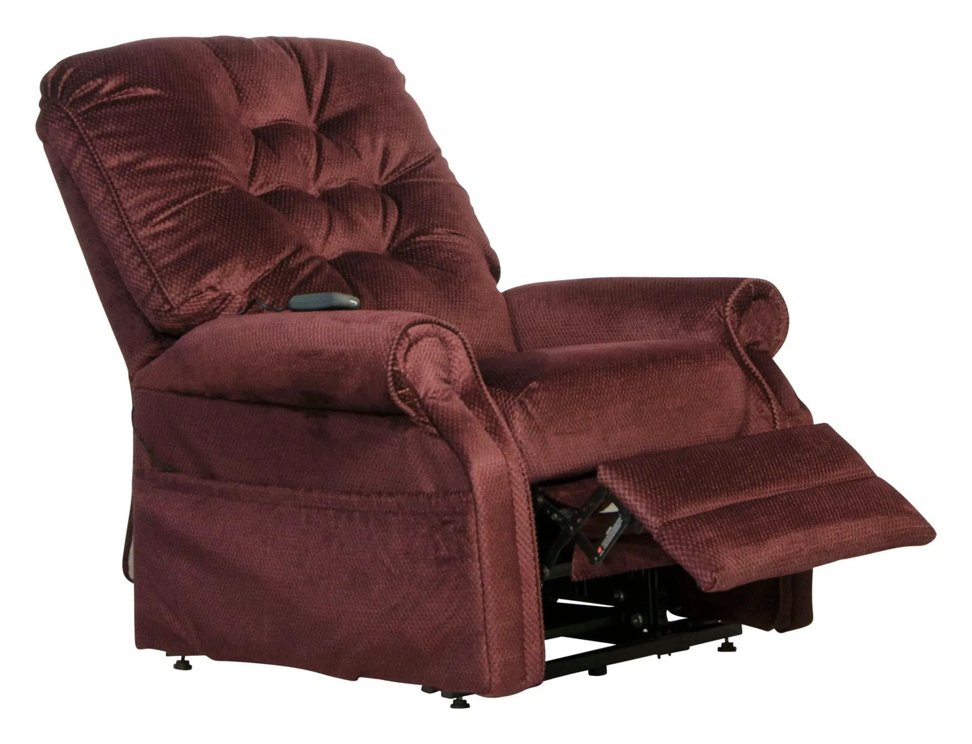 Patriot - Power Lift Recliner by Unique Piece Furniture