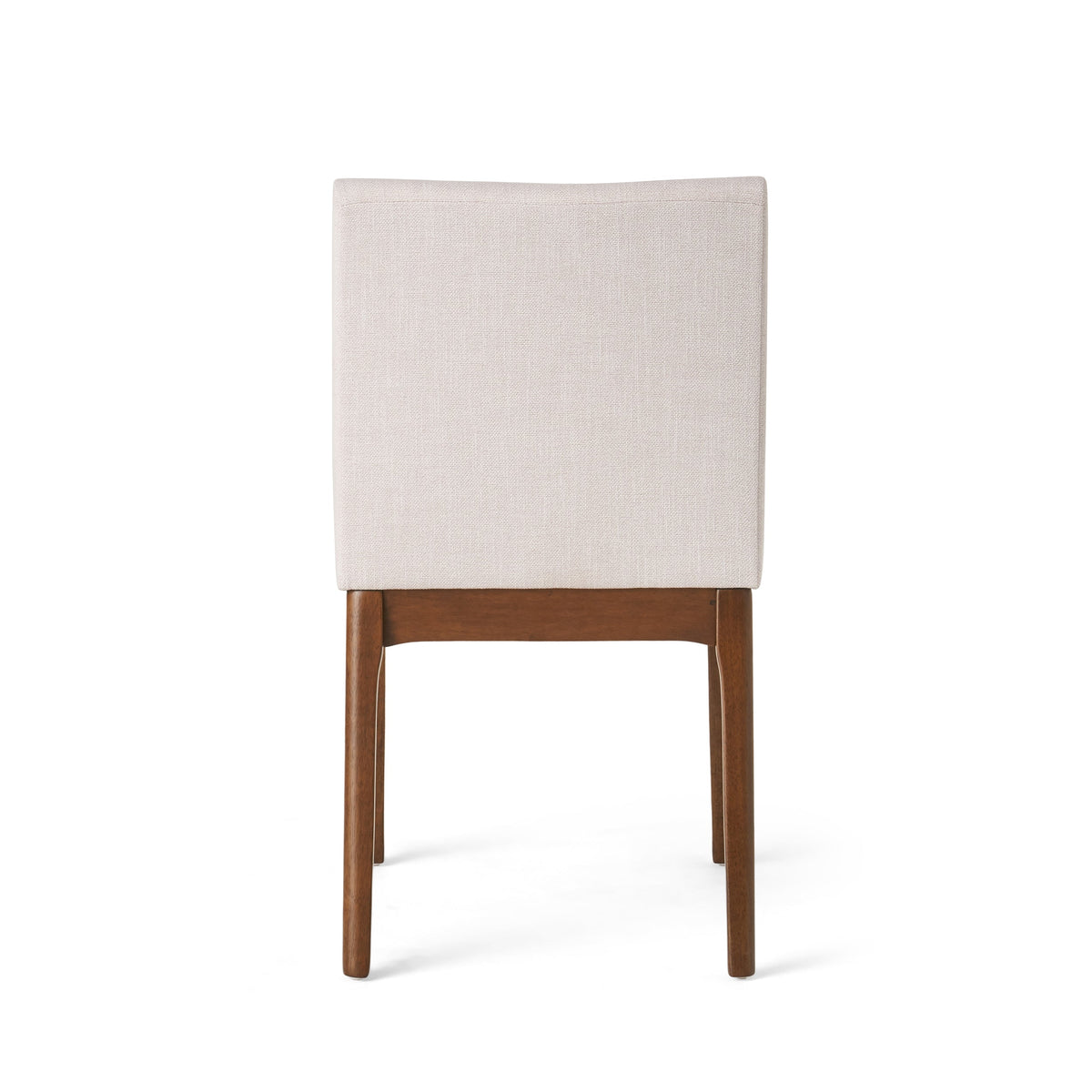Set of 2 Contemporary Dining Chairs, photo 10 of 10