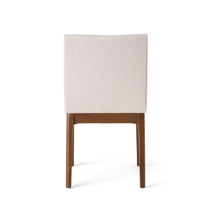 Set of 2 Contemporary Dining Chairs, photo 10 of 10