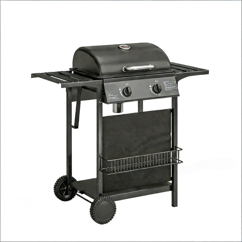 Handy BBQ Grill Gas Grill Outdoor Grill by HouseOfZazla