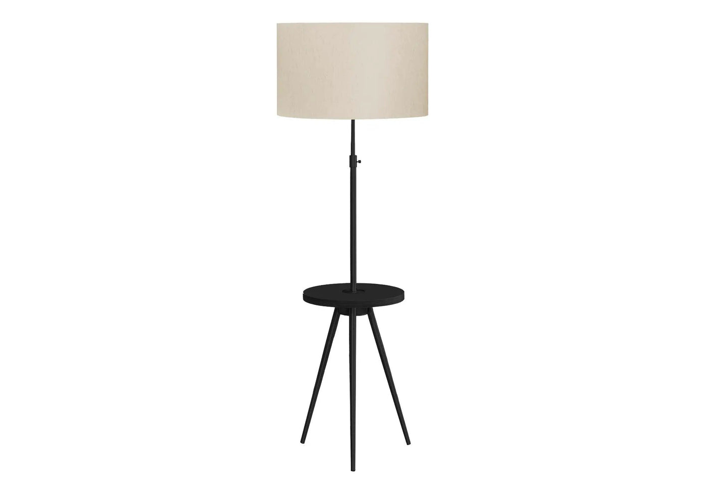 Floor Lamp Lighting by HouseOfZazla