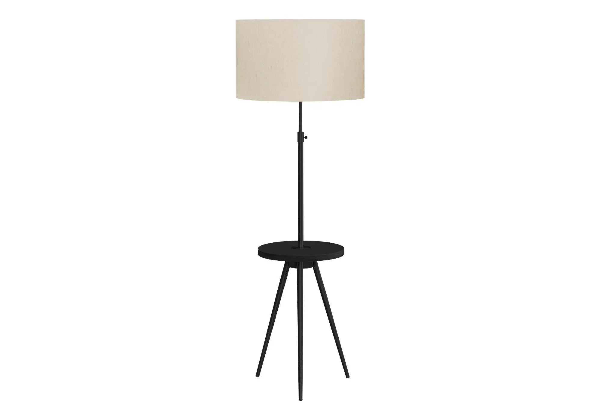 Floor Lamp Lighting by HouseOfZazla