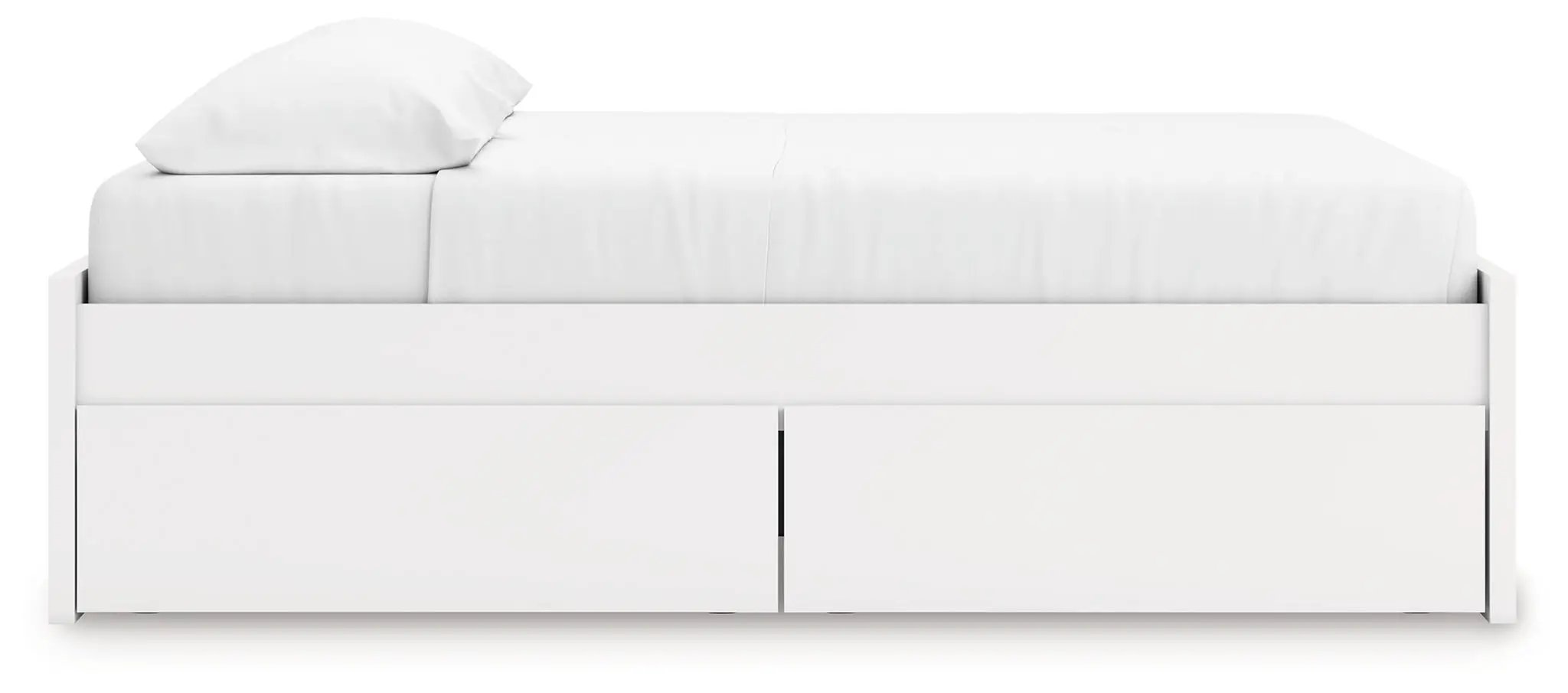 Onita - Platform Bed by Unique Piece Furniture