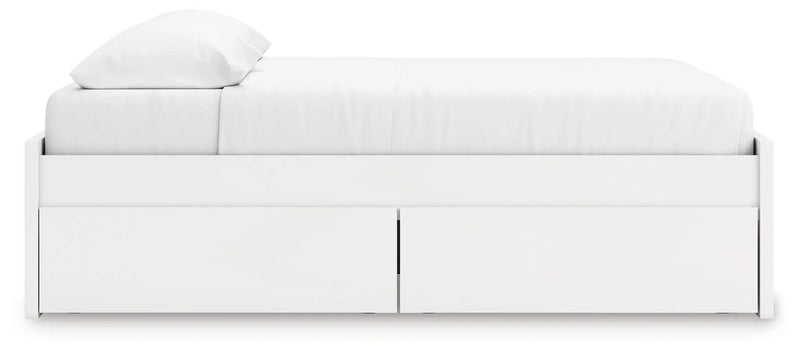 Onita - Platform Bed by Unique Piece Furniture