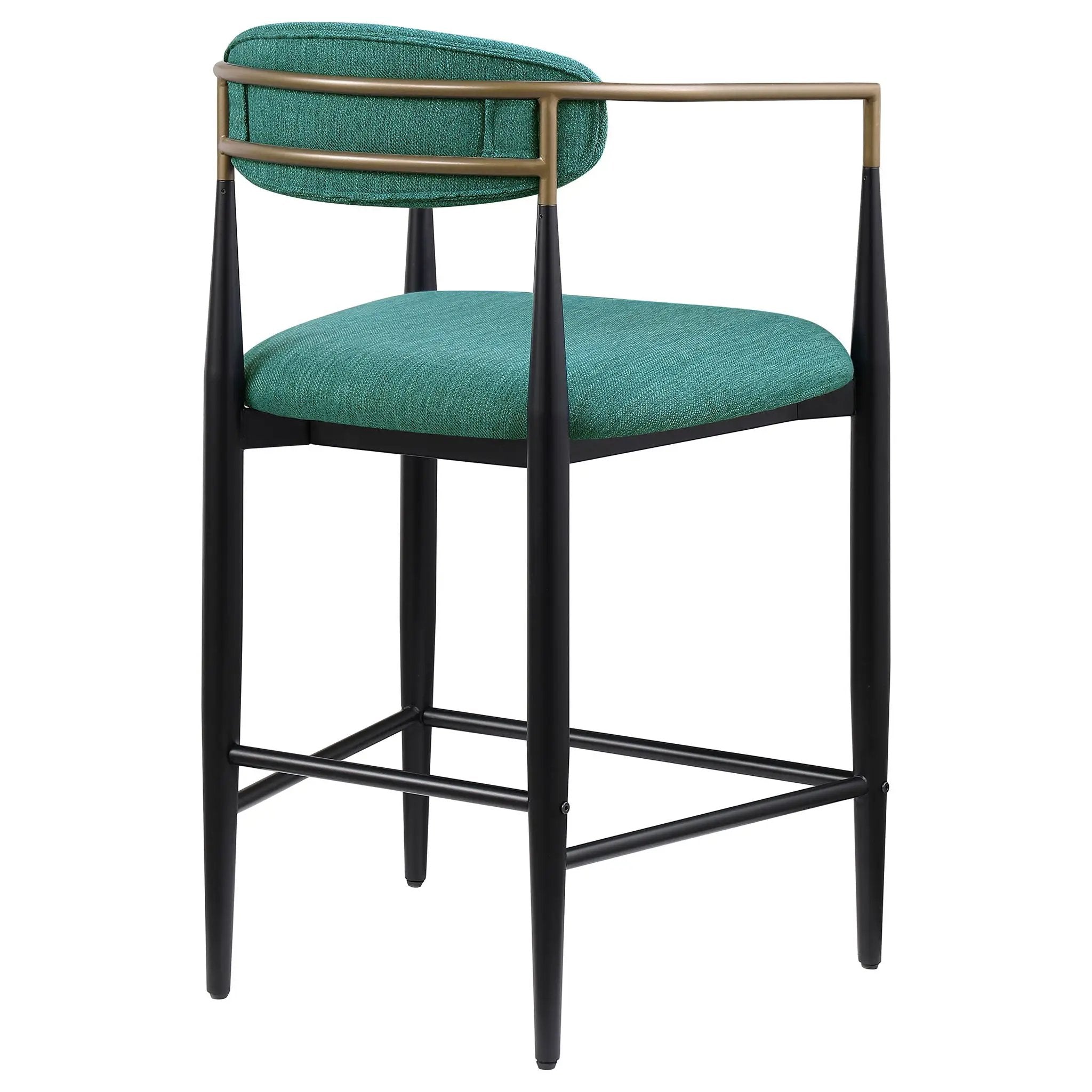 Renfroe - Chair (Set of 2) by HouseOfZazla