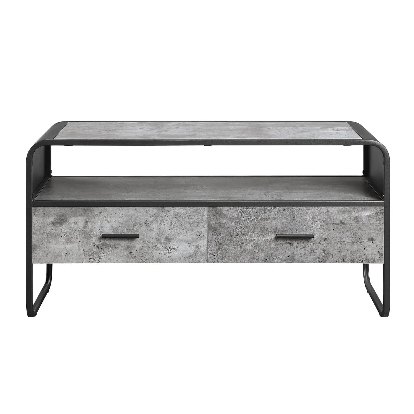 Raziela TV Stand & Storage by HouseOfZazla