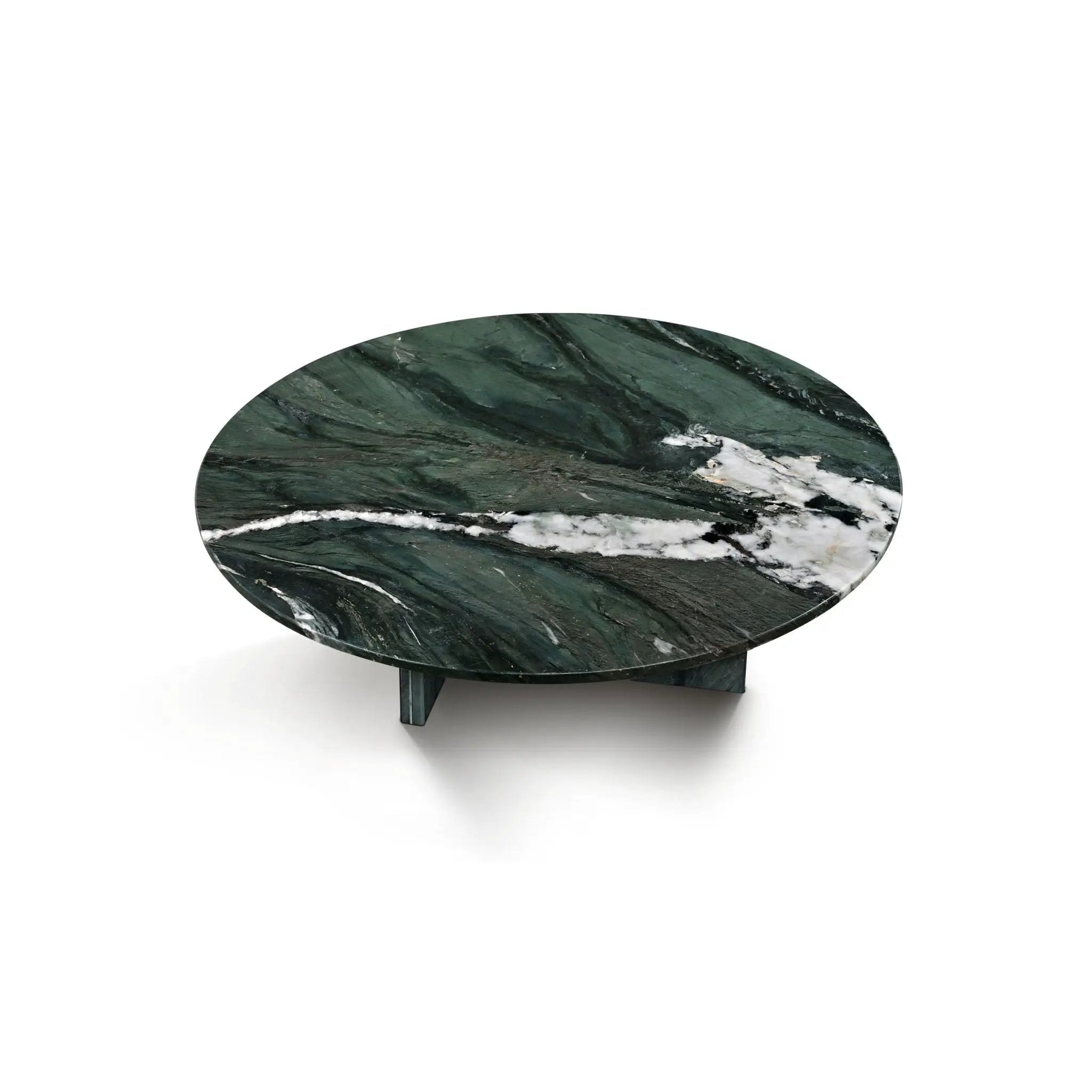 Luxury Coffee Table With Unique Veining, Unique Stone Design by Unique Piece Furniture