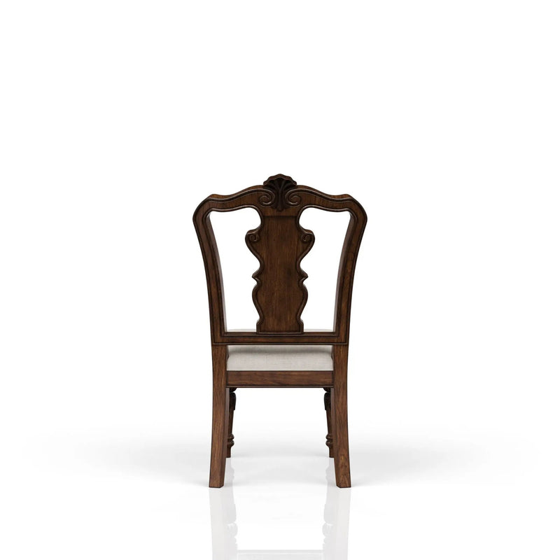 Traditional Chair by Unique Piece Furniture