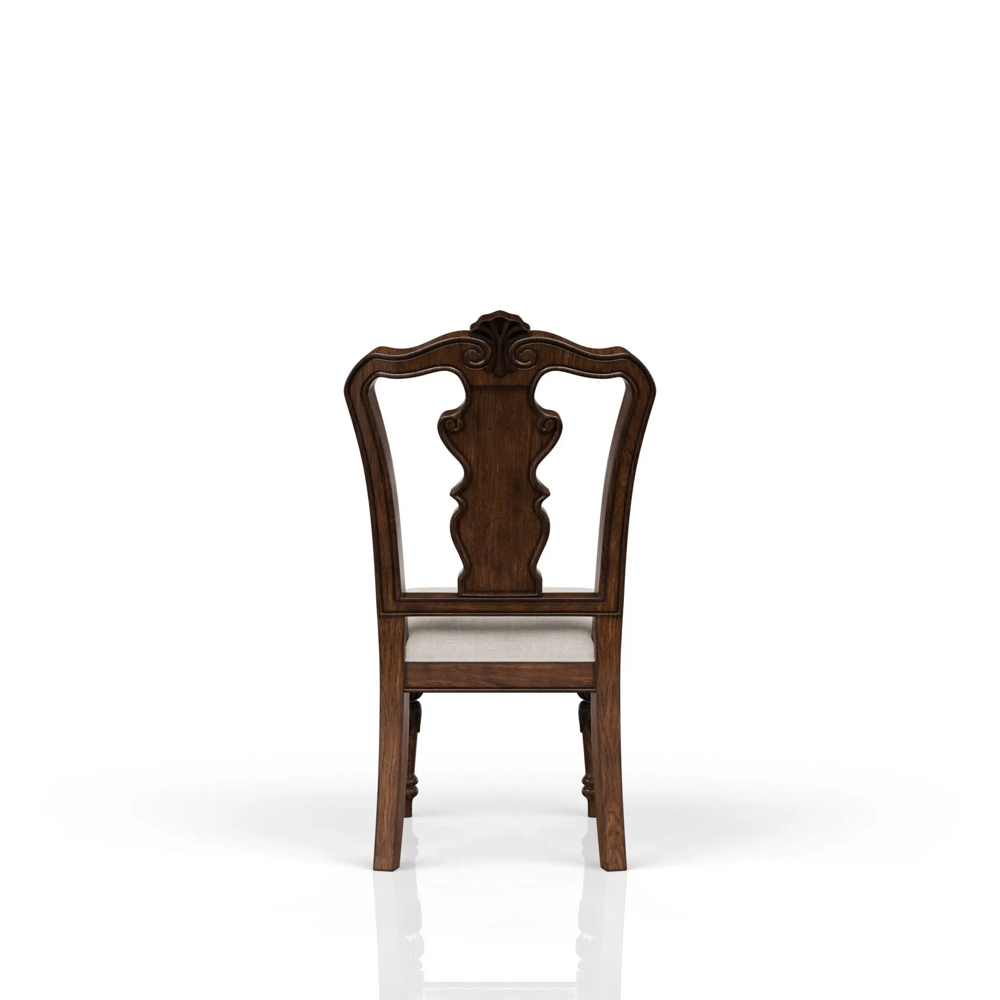 Traditional Chair by Unique Piece Furniture