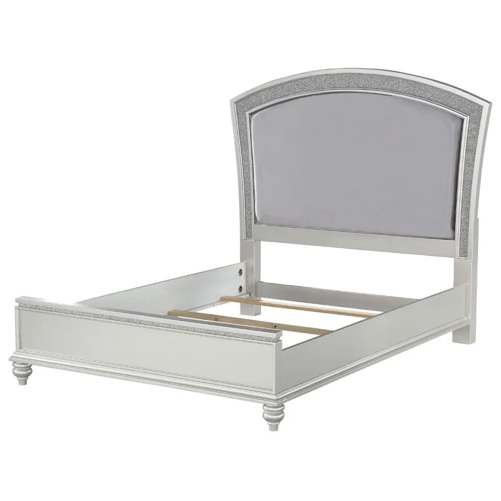 Maverick - Panel Bed by Unique Piece Furniture
